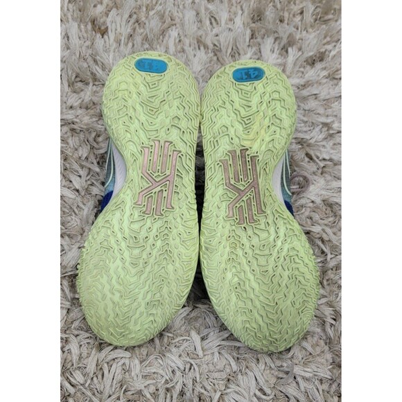 Nike Sue Bird x Kyrie Low 4 'Dynasty' - Men’s Sz 8 - Picture 4 of 6